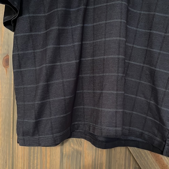 Men’s Van Heusen Polo Style Shirt Size XXL - Picture 2 of 6